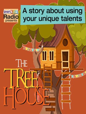 cover image of The Treehouse